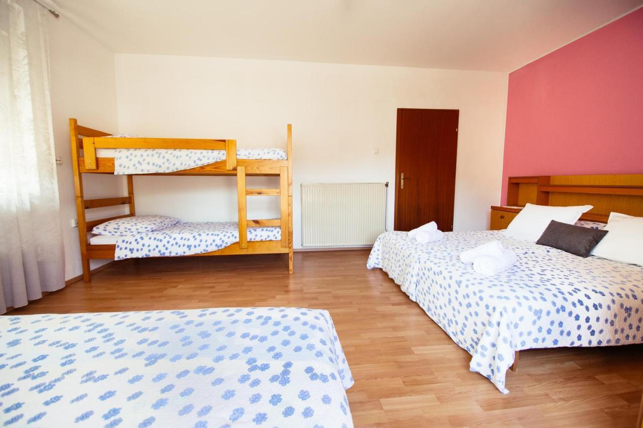 Apartment Sovdat Tolmin Ngoại thất bức ảnh