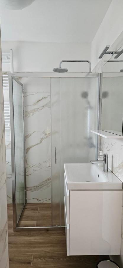 Apartment Sovdat Tolmin Ngoại thất bức ảnh