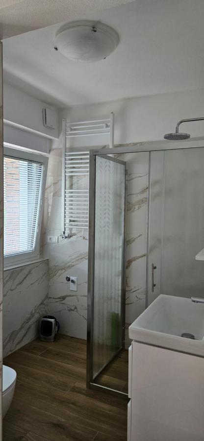 Apartment Sovdat Tolmin Ngoại thất bức ảnh